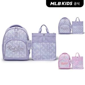 [MLB키즈 공식] 26N 오로라 책가방 세트 (2color)7FBKM026N