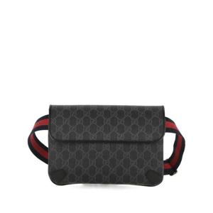 25FW 구찌 파우치 GG 블랙 스몰 사이즈 792091FADJA1042