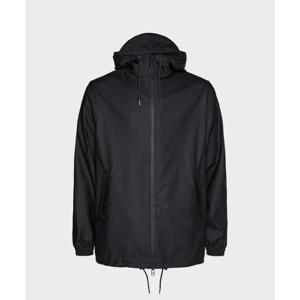 25FW 레인 Storm breaker 레인 코트 18370BLA