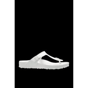 25FW BIRKENSTOCK 샌들 Gizeh EVA 128221FWHITE