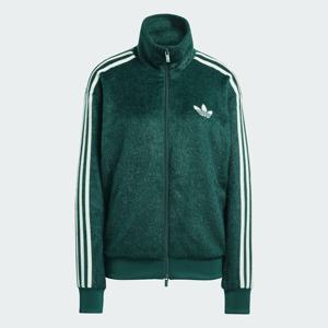 [아디다스오리지널]우먼스 오리지날 모헤어 니트 트랙탑 KS7777