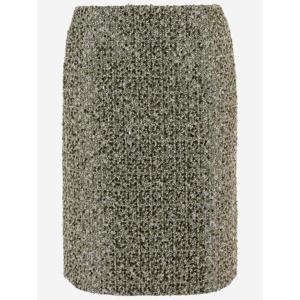 25FW 구찌 여성 스커트 844988ZATN03861