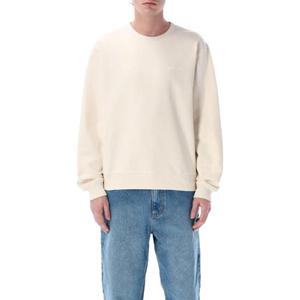 25SS DAILY 페이퍼 Dias 크루넥 2512029GARDENIA