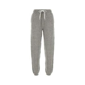 폴로 랄프 로렌 폴로 랄프 로렌 조거 Grey 코튼 팬츠 211943009004