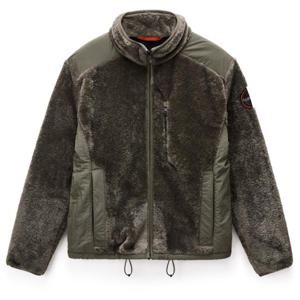 NAPAPIJRI 맨즈 아웃도어 자켓 0056472TEALEAF