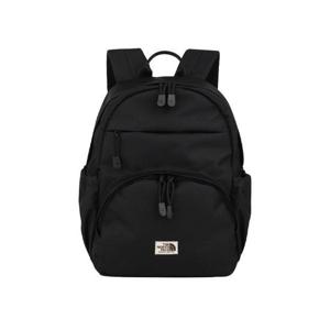노스페이스 공용 STANDARD BACKPACK S RNM2DR50J-BLK
