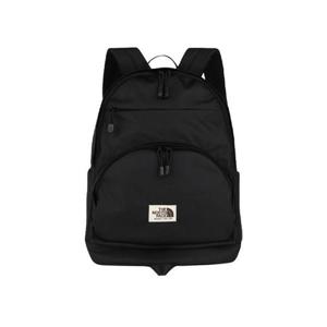 노스페이스 공용 STANDARD BACKPACK M RNM2DR51J-BLK