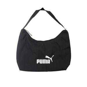 푸마 베이스 스라우치 호보 토트백 가방 블랙 091707-01