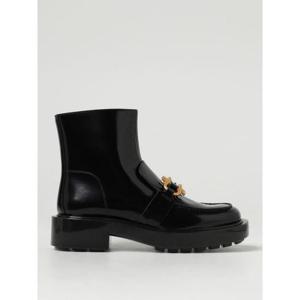 23FW 보테가베네타 Stivaletto Monsieur 보테가베네타 in pelle spazzolata 763861V28R01000