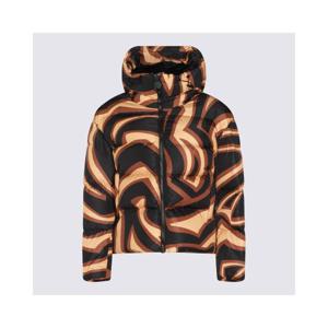 25FW 에밀리오푸치 프린트 nylon 다운 자켓 5UYC035U797049