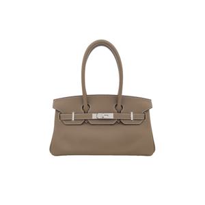 [엘러브] 새상품 에르메스 숄더벌킨29 에토프 은장 K각인 5HH0510