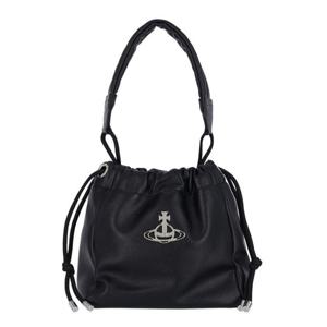 [당일발송]비비안웨스트우드 힐러리 여성 버킷백 4C03000AU S000D N403