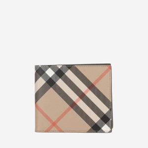 Burberry 프린트 e canvas 왈렛 8091926A2021