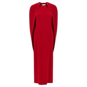 25FW 알베르타 페레티 Cape 드레스 A046851340112