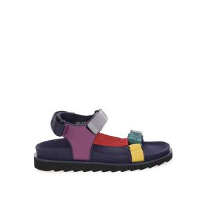 24FW PS BY 폴스미스 Dorado 샌들 M2SDRD01MNYL40