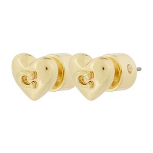 [특가/30개한정] 코치 C 하트 여성 귀걸이 546494 GLD 710