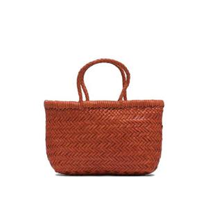 25FW 드래곤디퓨전 Flat Gora 미니 백 8809NARANJA