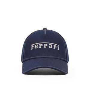 25FW FERRARI 맨즈 모자 20403101