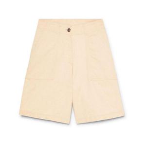 Timberland 여성 숏츠 1123778SAFARI