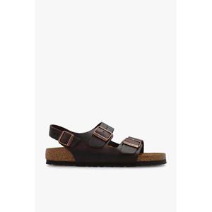 BIRKENSTOCK Milano BS 샌들 348730HABANA