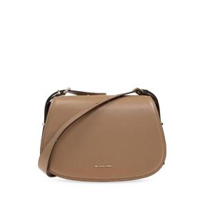 25SS 마이클코어스 LYDIA 미디움 FLAP MESSENGER 백 30R5GL0M2L297