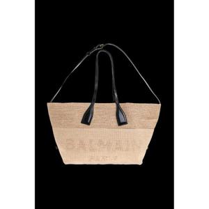 25FW Balmain 쇼퍼 type 백 FN1FI015TJHDGSW