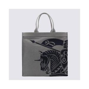 24SS Burberry CANVAS 토트 백 8080749B7323