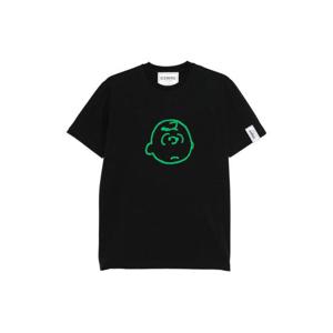 25FW ICEBERG 맨즈 T 셔츠 F01363189000