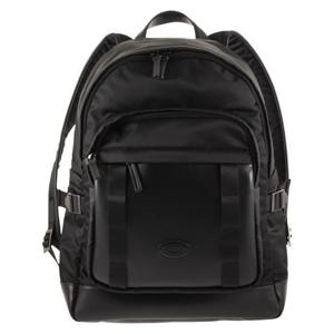 토즈 백팩 XBMTRKP9300SPF BLACK