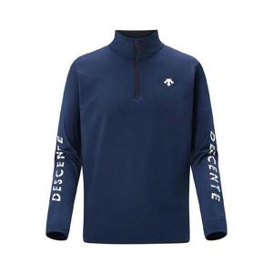 25FW DESCENTE T 넥 DWMYGB22DNT