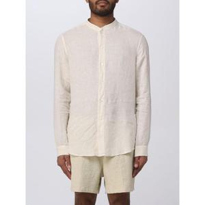 23SS 파올로 페코라 Camicia 파올로 페코라 in lino G02236061272