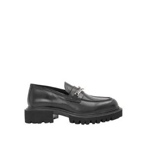 25FW 존리치몬드 로퍼 25329A