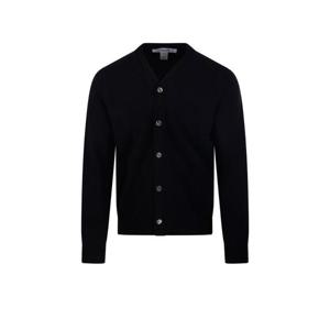 25FW 꼼데가르송 가디건 FZN1051