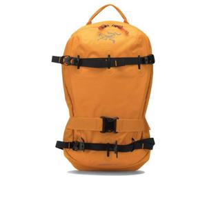 아크테릭스 백팩 X000008974QUINTIC 16BLAZE Orange