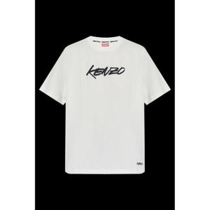 25FW KENZO Kenzo x Futura 2000   Crew 넥 t 셔츠 in 코튼 FF62TS5544SG02 TP565426543
