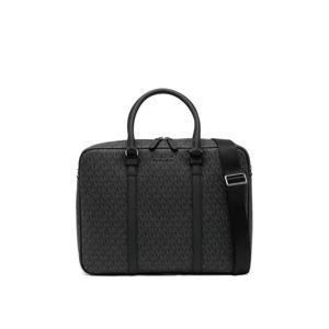 25FW 마이클코어스 맨즈 클러치 33F5LHDA6B001