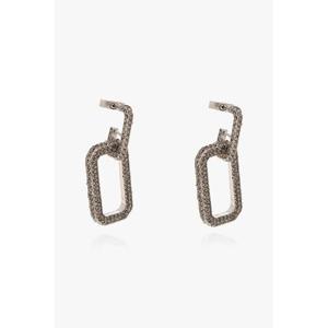 ALL SAINTS Dara earrings 37410123SLV016
