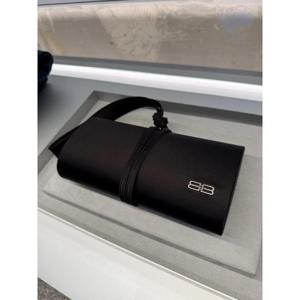 25FW Balenciaga Satin 핸드 백 8445202AB2G1000