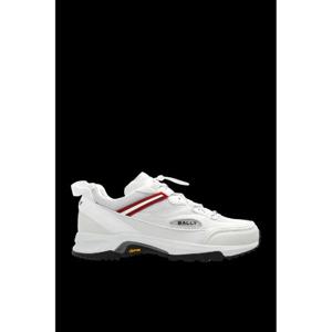 25SS Bally 스니커즈 MSK0BFTE033U001