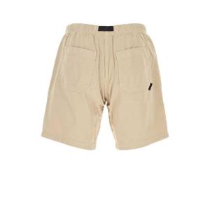 24SS GRAMICCI 베이지 코튼 Ridge bermuda 숏츠 G4SUP002USCHINO
