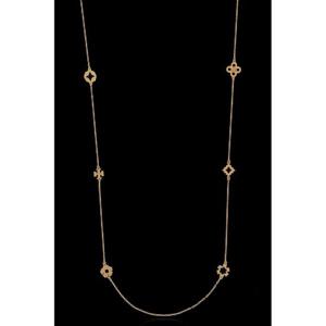 24FW 토리버치 목걸이 Kira 1579850720