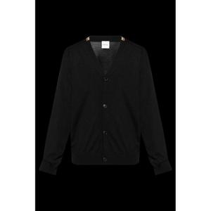 25FW 폴스미스 울 가디건 M1R250ZP0209479