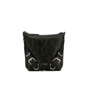 24FW Givenchy 투 tone 레더 Voyou 크로스바디 백 BKU04MK1TY003