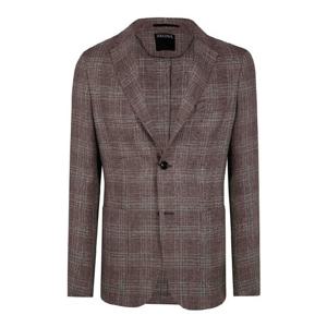 25FW 지제냐 울 And Linen 자켓 R950721A91DNM