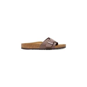 BIRKENSTOCK 여성 샌들 1251007MOCCA
