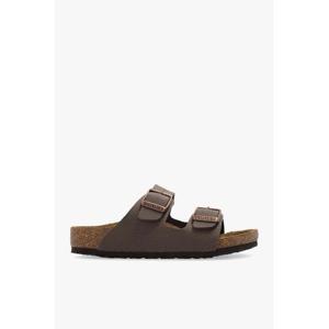 BIRKENSTOCK Arizona slides 5528930MOCHA