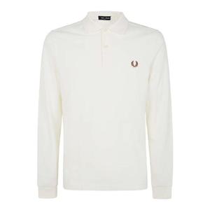 25SS 프레드페리 THE 롱 SLEEVE FP 셔츠 M6006096Y45