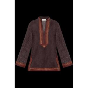 26SS 토리버치 Linen 탑 1800510209