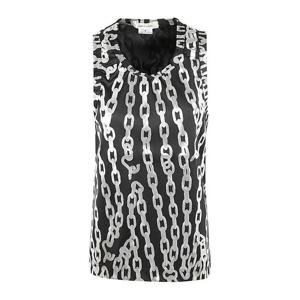 24FW 꼼데가르송 Ladie S T 셔츠 GNT024BLACK