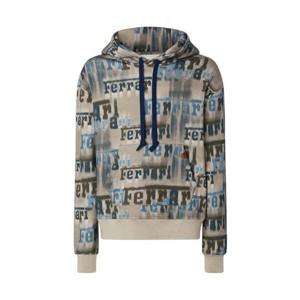 25FW FERRARI 맨즈 스웨터 2283012